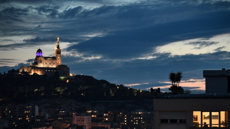 Plan "Marseille en grand": la Cour des comptes dénonce un suivi "indigent"