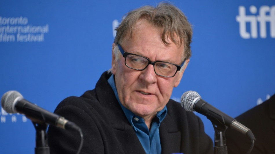 El actor británico Tom Wilkinson, estrella en "Full Monty", muere a los 75 años