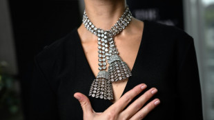 Mysterious diamond-laden necklace fetches $4.8 mn in Geneva auction