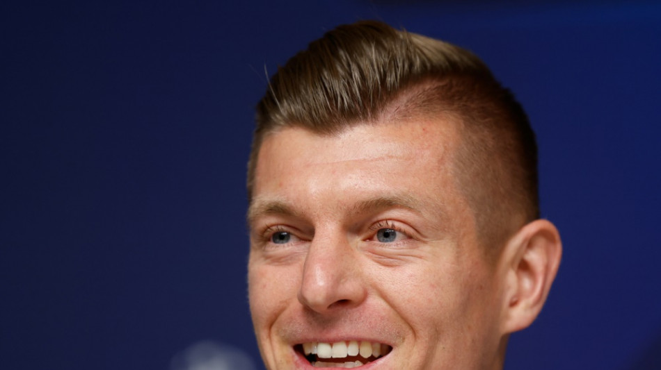 Zur EM: Kroos-Comeback in der Nationalmannschaft