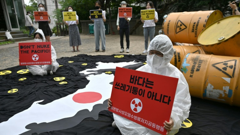 Japón planea construir reactores nucleares de nueva generación