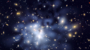 Gravità senza massa, una teoria va oltre la materia oscura
