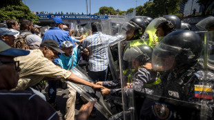 A Caracas scoppiano proteste contro la vittoria di Maduro