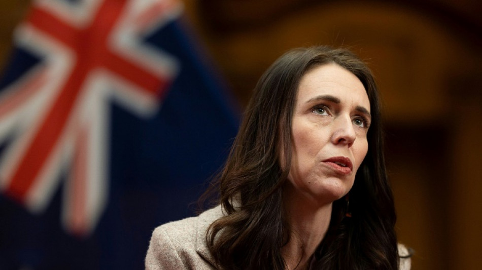 New Zealand to start easing tough Covid border controls