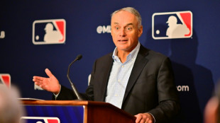 MLB cancels first week of pre-season games