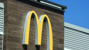 Hundreds of young workers sue McDonald's UK alleging harassment