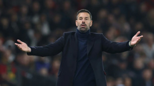 Van Nistelrooy 'motivated' to help managerless Man Utd