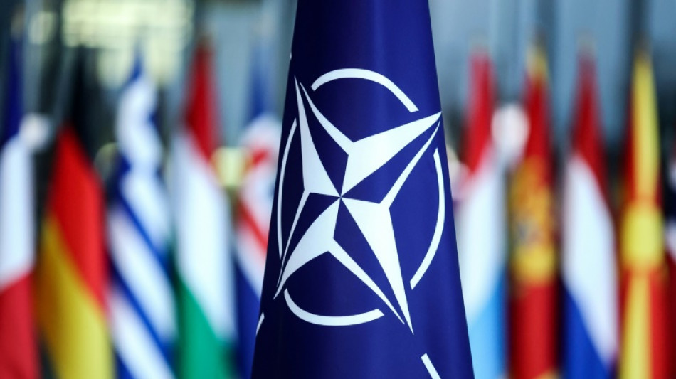 Nato lehnt von Ukraine geforderte Flugverbotszone ab