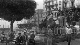 De la colonización francesa a la independencia de Argelia