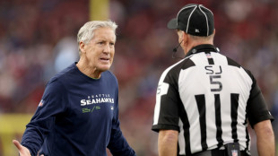 Knall bei den Seahawks: Pete Carroll kein Head Coach mehr