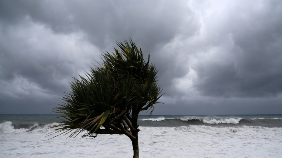 Madagascar braces for Cyclone Freddy