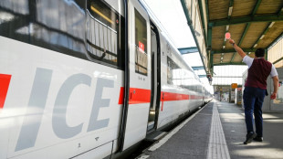 EVG und Deutsche Bahn treffen sich am Mittwoch zu Vorgesprächen für Verhandlungen