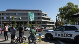 Ohio town's schools evacuated amid Trump anti-immigrant drive: reports