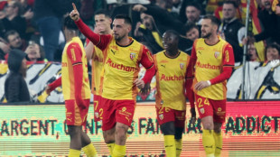 Brest perde para o Lens (1-0) e PSG pode aumentar vantagem na liderança