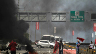 Gobierno de Panamá y organizaciones buscarán nuevo acuerdo en medio de protestas