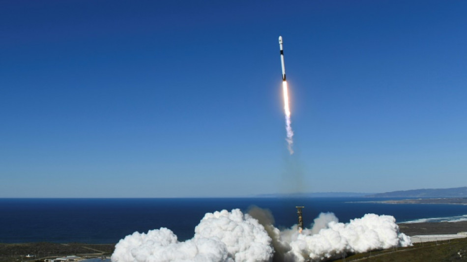 Un milliardaire américain annonce trois nouvelles missions privées avec SpaceX