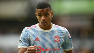 Tras denuncias de violación y agresión, la Policía de Manchester arresta a Mason Greenwood