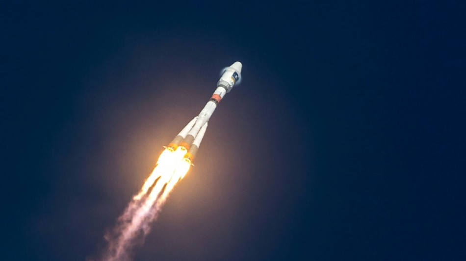 El equilibrio logrado en el espacio tras la Guerra Fría, roto por la invasión rusa