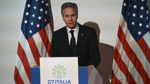 Usa, 'Italia partner strategico, grati per leadership G7'