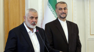 Ucciso a Teheran il capo di Hamas