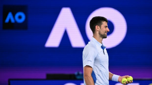 Djokovic diz estar se sentindo "um pouco mal" há quatro ou cinco dias