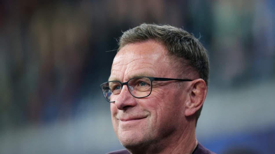 Rangnick über Sancho-Leihe zum BVB: "Macht absolut Sinn"