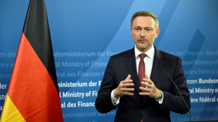 Lindner will Bürgern "mehr Geld im Portemonnaie" sichern