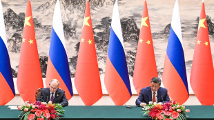 Putin, 'relazioni Russia-Cina le migliori della storia'