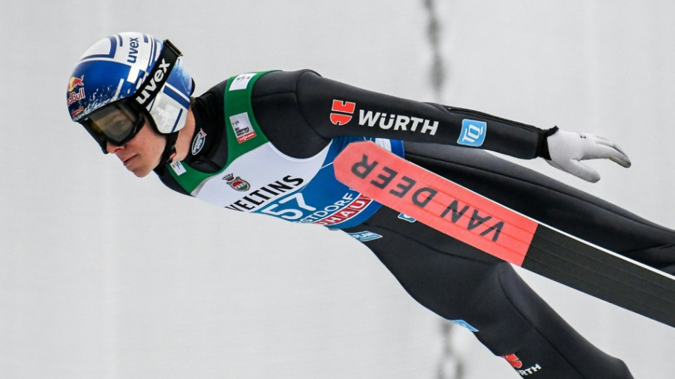 Wellinger gewinnt Qualifikation in Oberstdorf