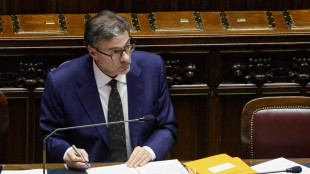 Giorgetti, giudizio Ue su Psb atteso, avanti con sobrietà