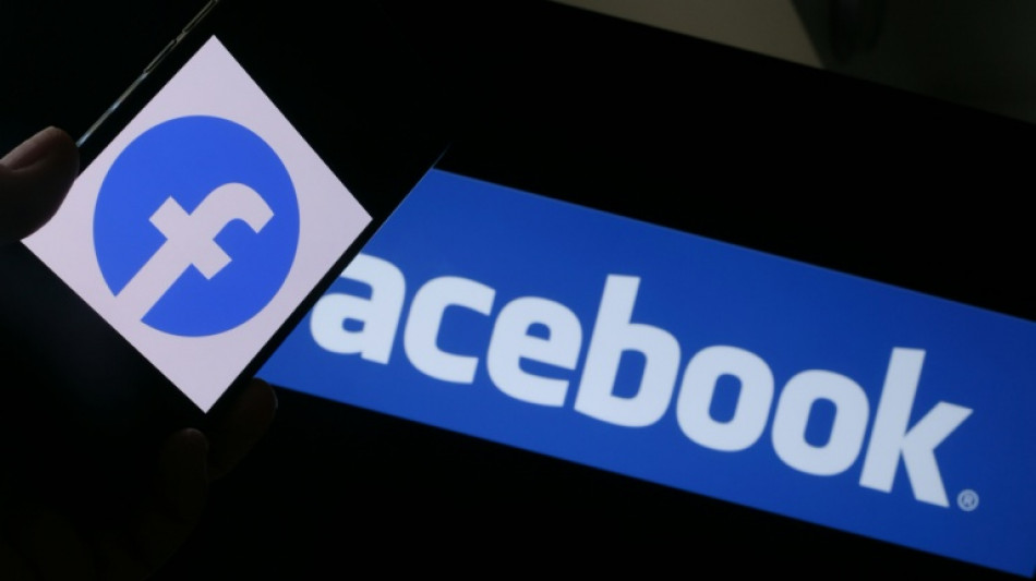 Le régulateur russe ordonne le blocage de Facebook dans le pays
