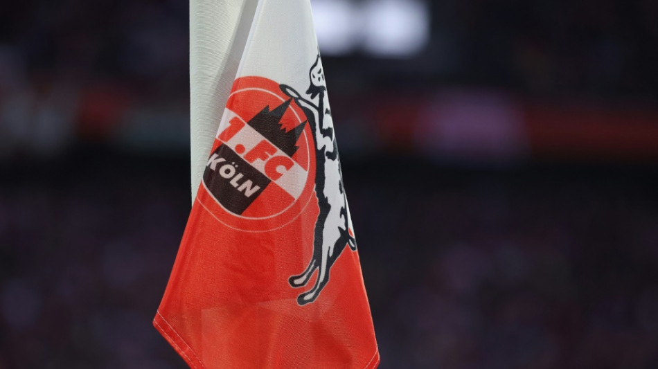 Medien: 1. FC Köln fordert neue Abstimmung bei DFL-Investor