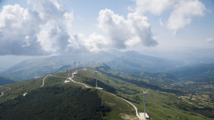 Edison raddoppia la potenza dei parchi eolici in Abruzzo