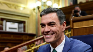 Sánchez defende anistia na Catalunha, crucial para seu novo mandato na Espanha