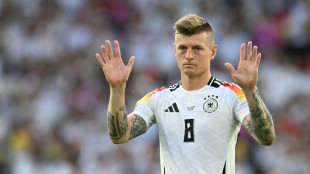 Kroos entschuldigt sich bei Pedri