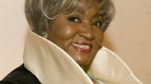 Cantora de ópera Grace Bumbry morre aos 86 anos