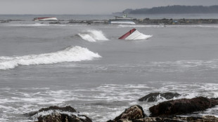 Erdbeben in Japan: Nahe Akw wurde drei Meter hohe Tsunami-Welle registriert