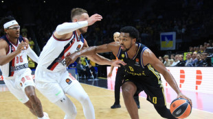 EuroLeague: Bayern und Alba verlieren knapp