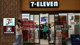 7-Eleven owner's shares spike on report of new buyout offer