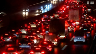 Am Wochenende drohen wieder Staus auf deutschen Autobahnen