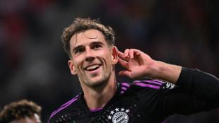 Freund lobt Goretzka: "Absoluter Topspieler"