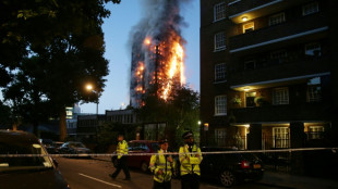 Cinq ans après après l'incendie de la tour Grenfell, hommages et quête de justice