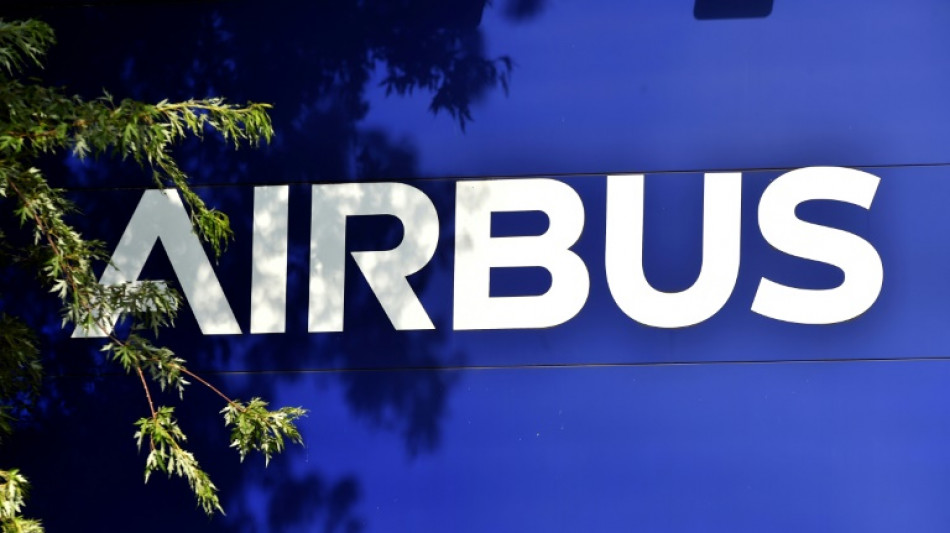 Airbus registra beneficio récord y deja atrás la crisis