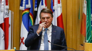 Bolsonaro se reunirá con Elon Musk en Brasil (fuente del gobierno)