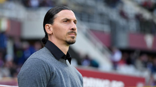 Calcio: Ibra,'Zirkzee è passato, ma abbiamo in mente attaccante'