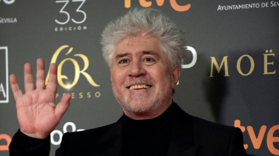 Pedro Almodóvar presenta por fin su gran aventura en inglés, "La habitación de al lado"