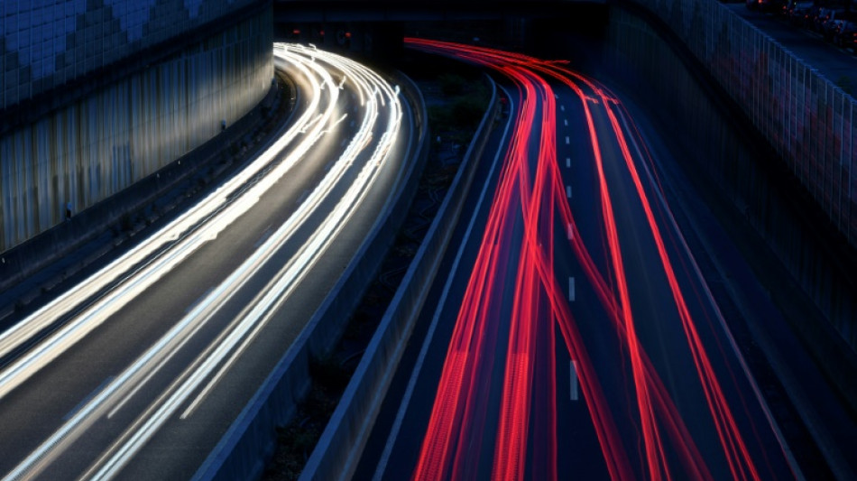 Bewährungsstrafe für tödlichen Raserunfall bei Tempo 250 auf Autobahn in Hamburg