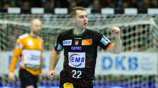 Handball-EM: Mertens will mit Fans "ein Feuer entfachen"