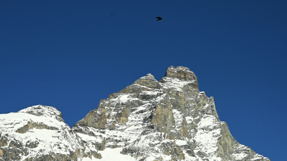 Nächste Absage: Wieder kein Rennen am Matterhorn