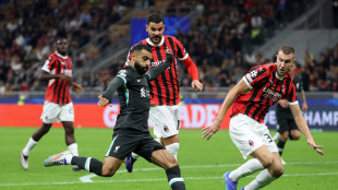 Champions: Milan - Liverpool 1-3